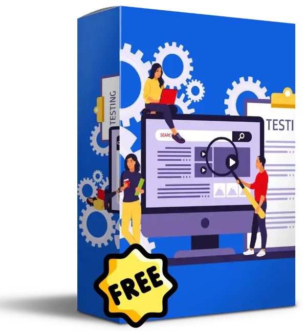 21 Hrs Content of How to work on these 1000+ Manually Tested Web Applications